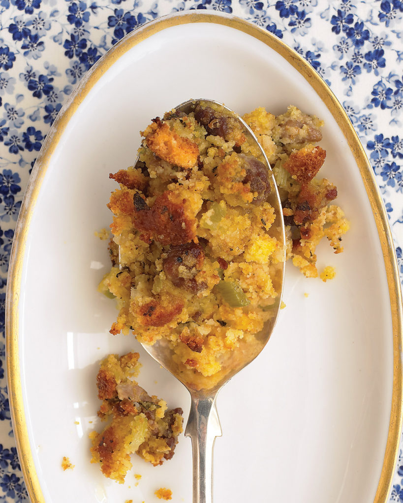 sausage-and-cornbread-stuffing