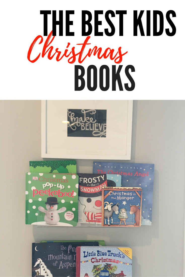 best-kids-christmas-books
