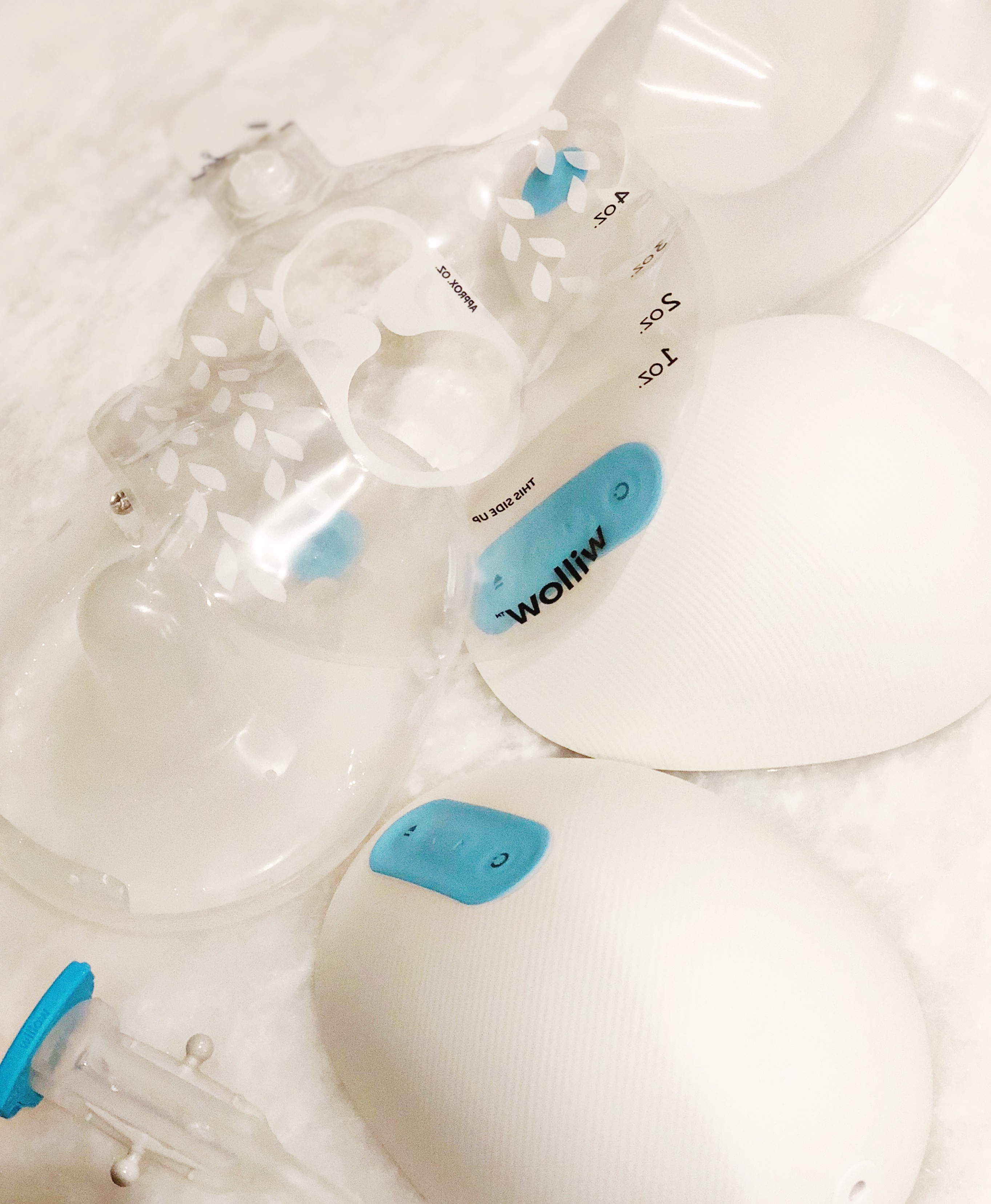 Willow Breast Pump Review
