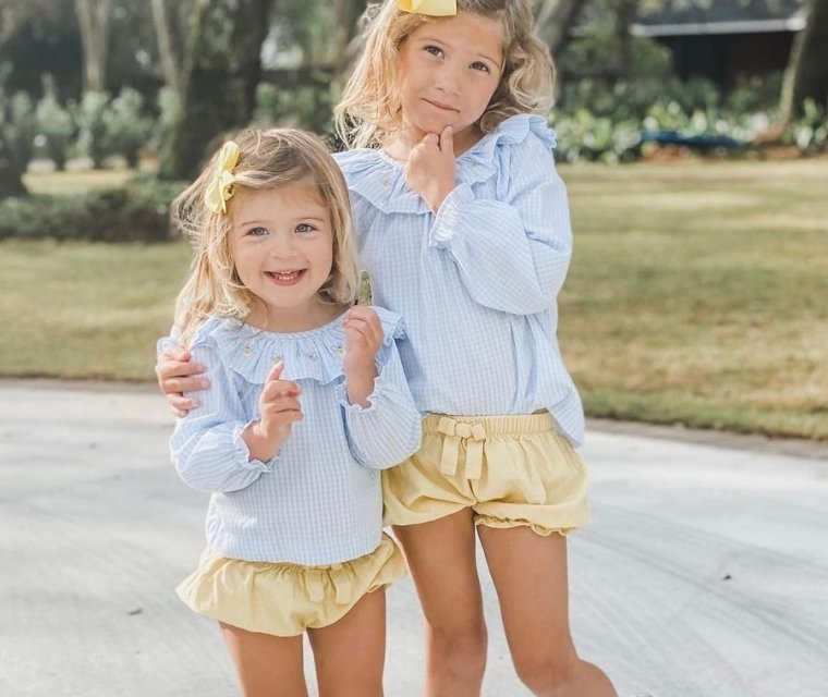 Kids Fashion