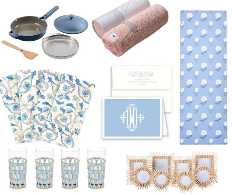 Gift Guides